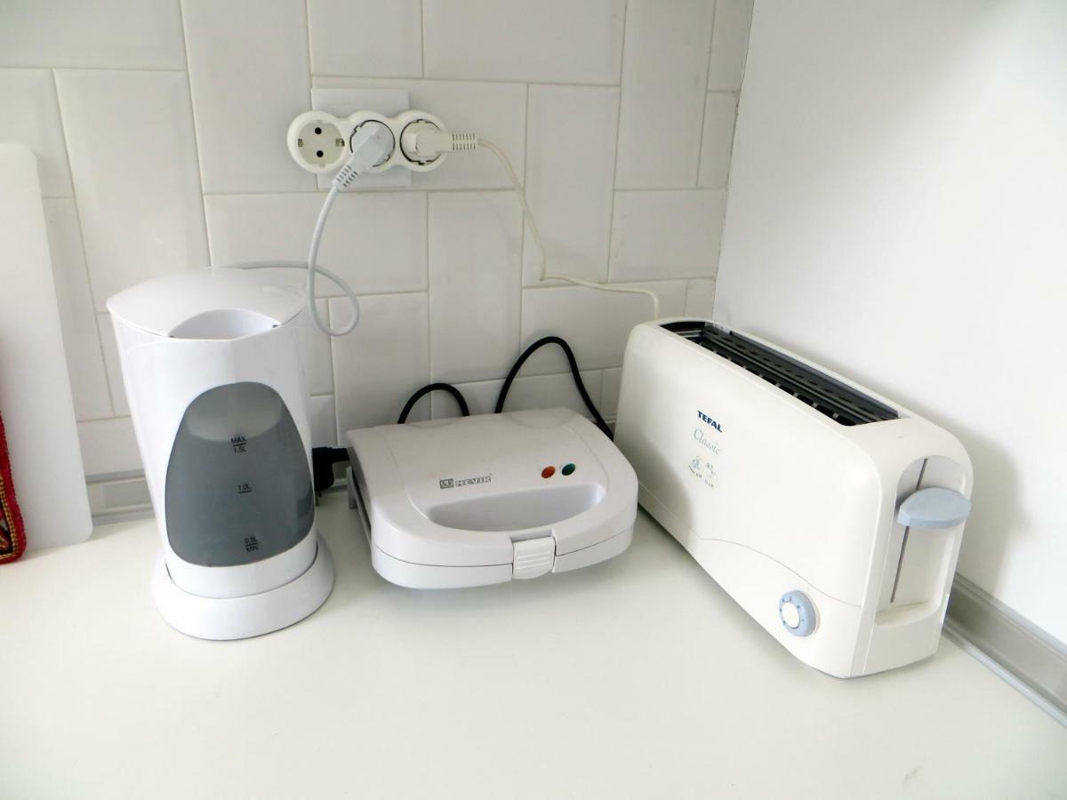 Sao Lazaro Apartamento