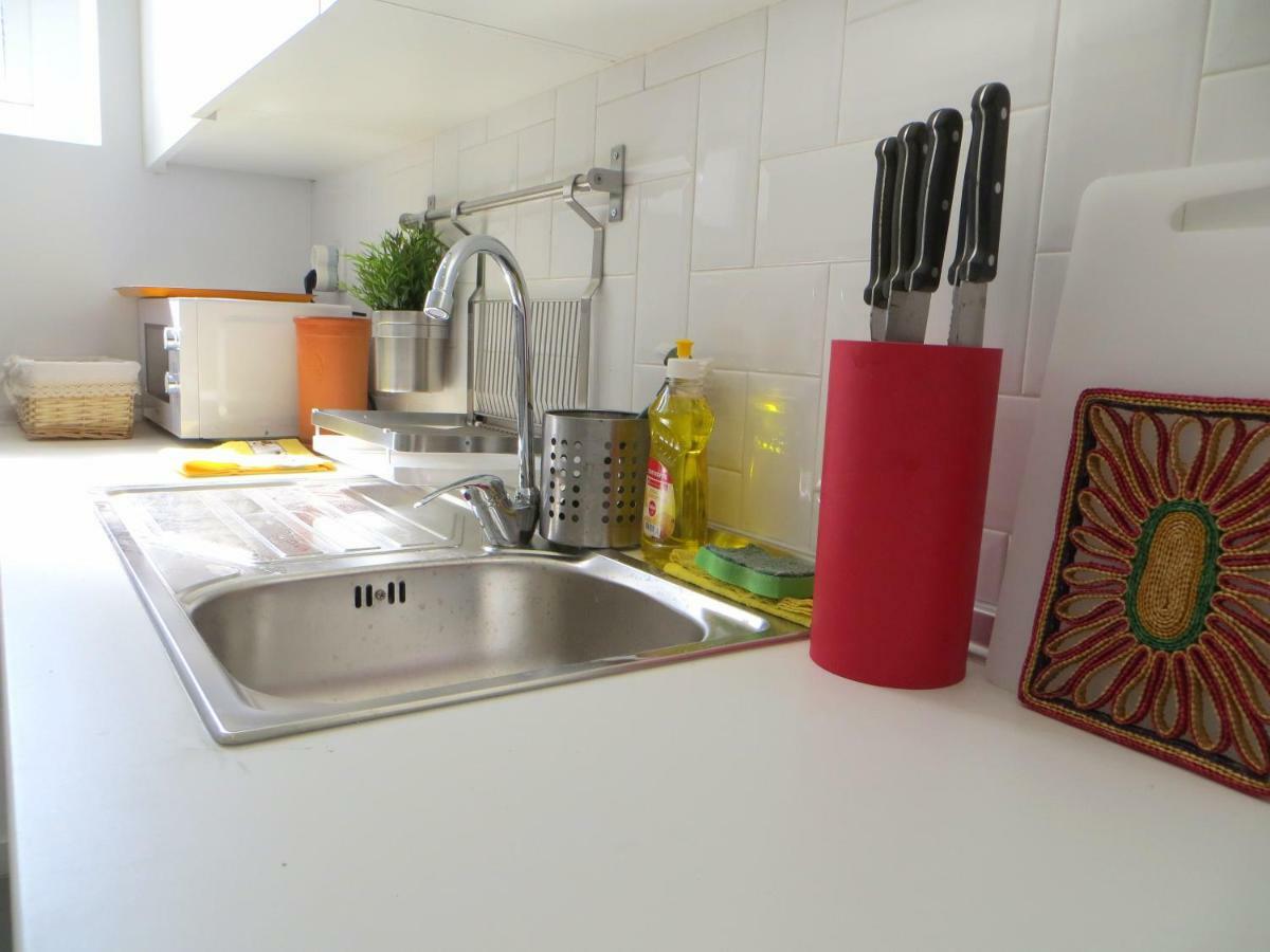 Sao Lazaro Apartamento Lisboa