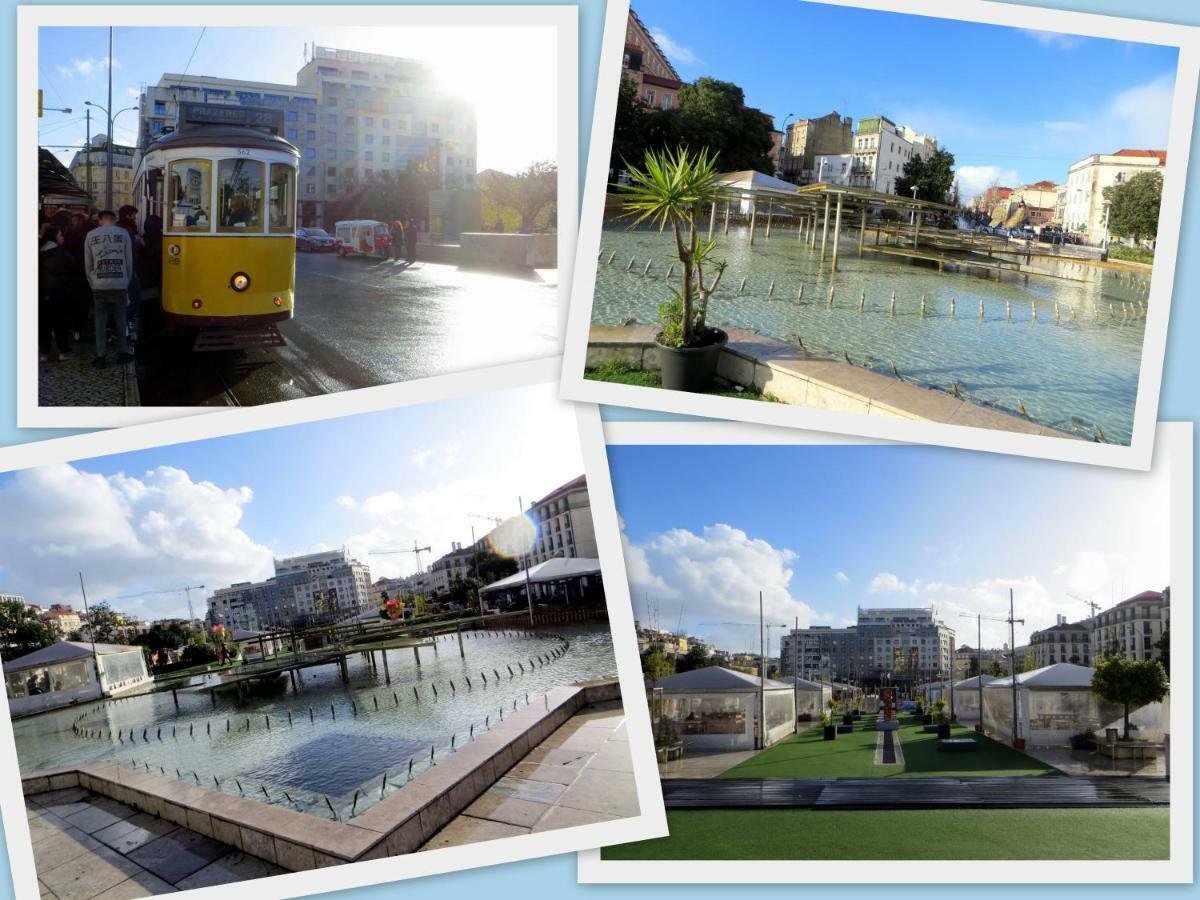 Apartamento Sao Lazaro