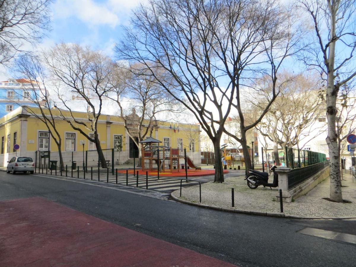 Sao Lazaro * Lisboa