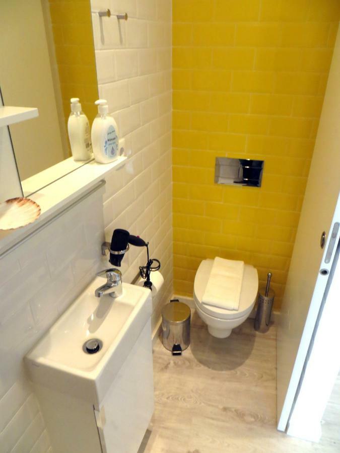 Apartamento Sao Lazaro