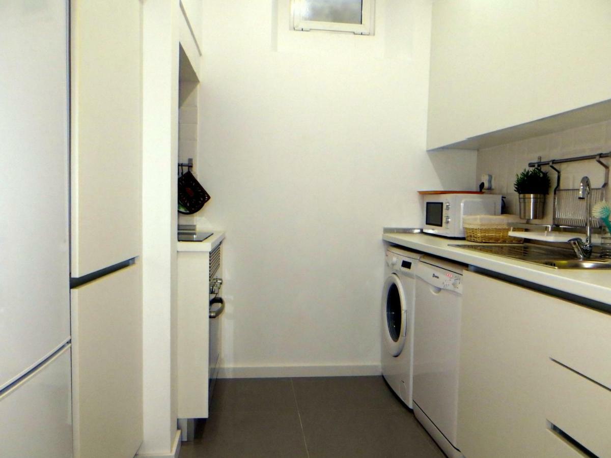 Apartamento Sao Lazaro *