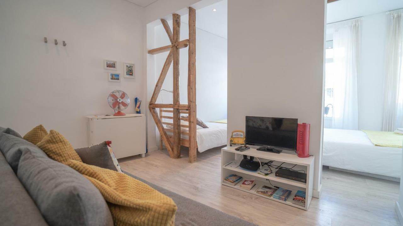 Apartamento Sao Lazaro *