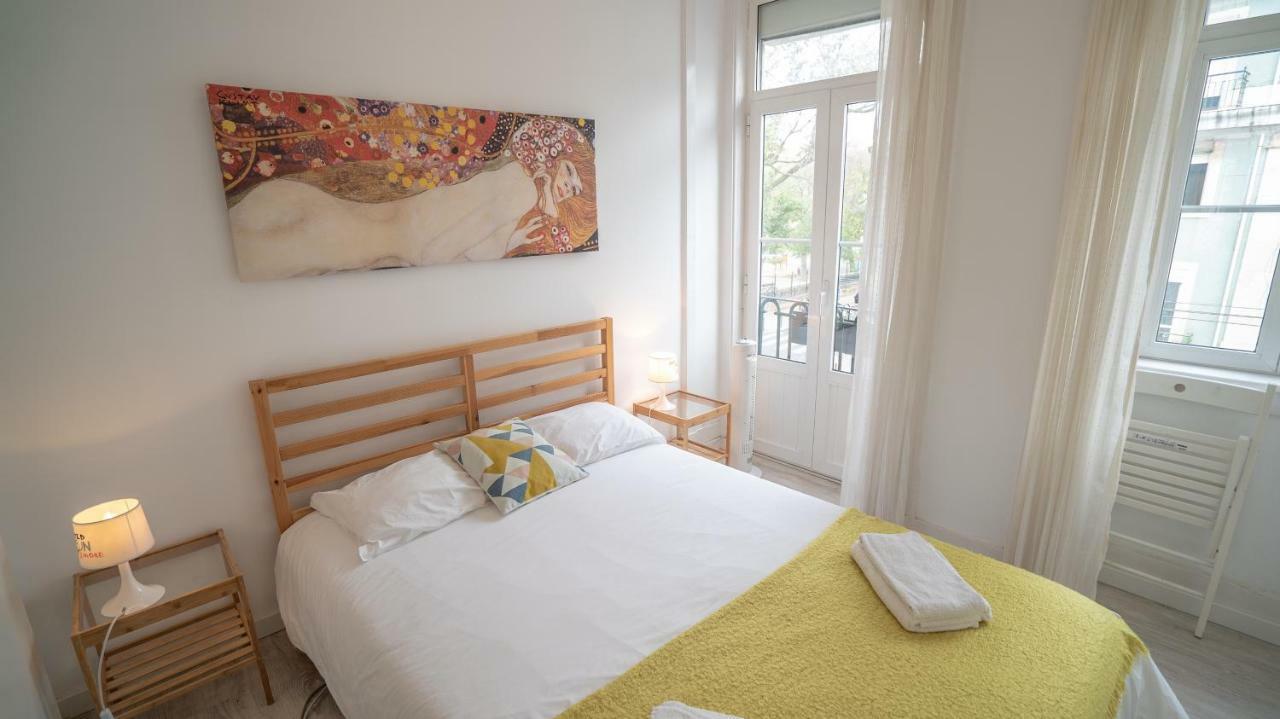 Sao Lazaro Apartamento Lisboa