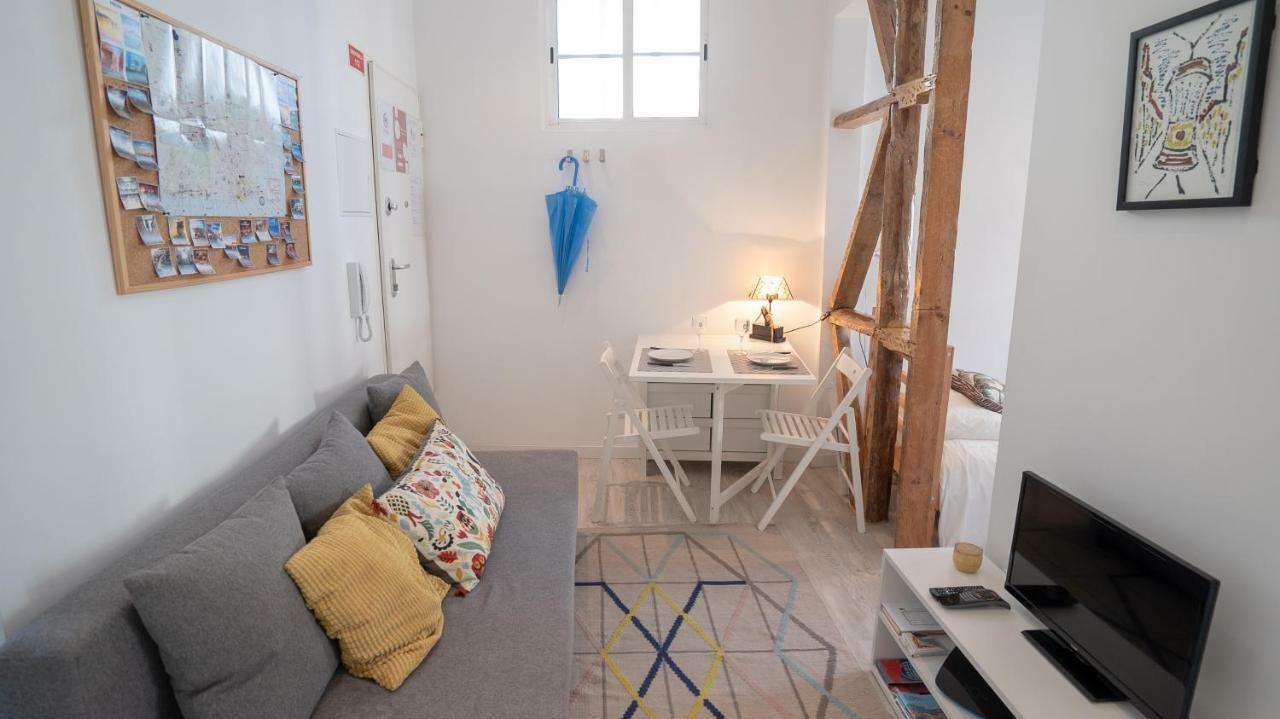 Apartamento Sao Lazaro *