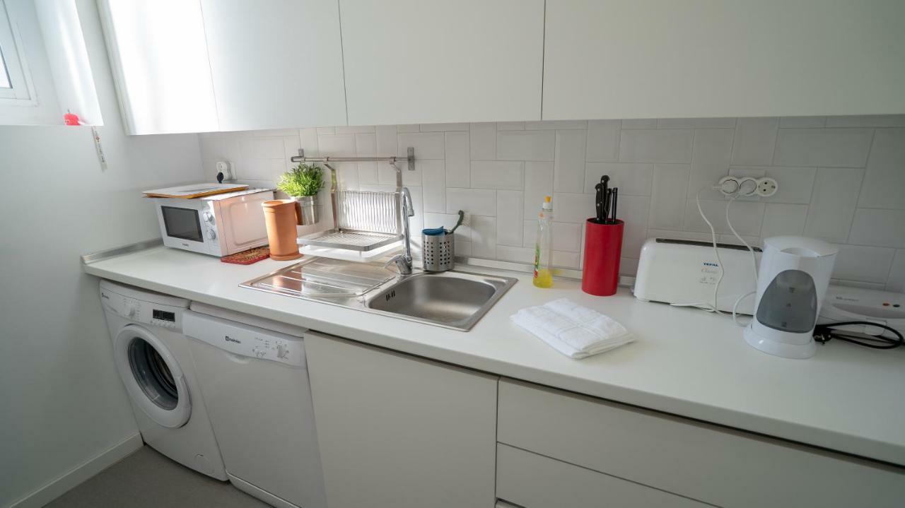 Sao Lazaro Apartamento Lisboa
